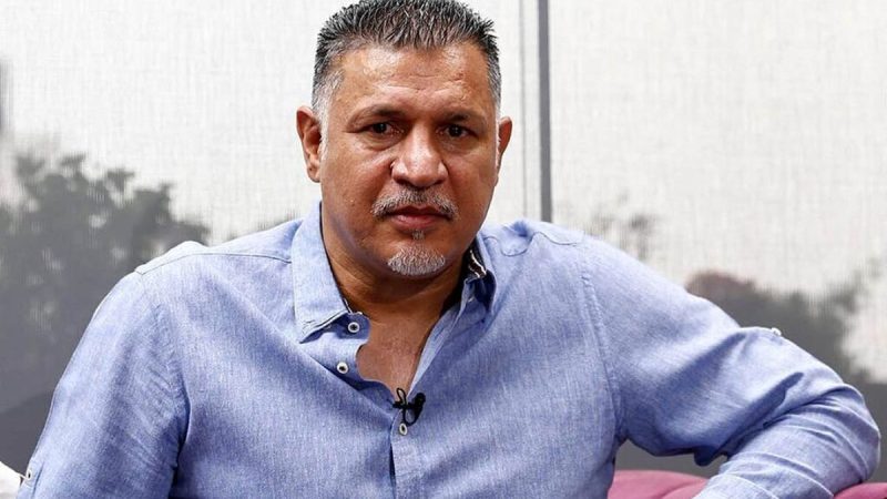 علی دایی گزینه جدی سرمربی‌گری پرسپولیس