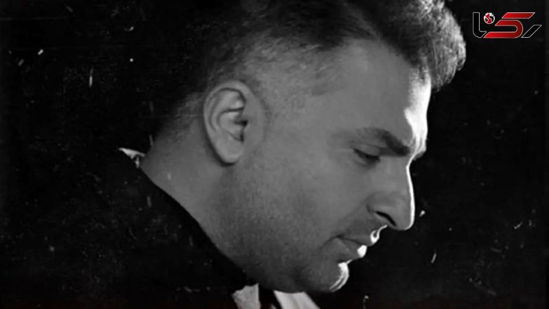 فیلم مداحی باشکوه علیرضا طلیسچی / دیروز کنسرت بود حالا من علمدارم خوند دلت پر میکشه چه صدایی