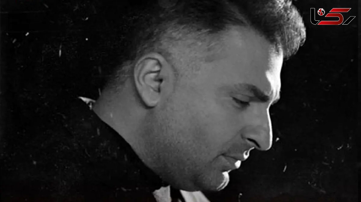 فیلم مداحی باشکوه علیرضا طلیسچی / دیروز کنسرت بود حالا من علمدارم خوند دلت پر میکشه چه صدایی