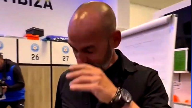 اشک پاکو خمز از سورپرایز تولدش درآمد