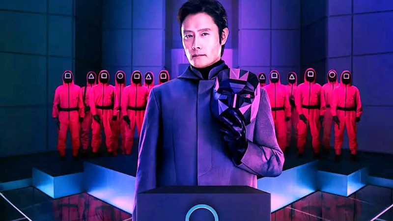 ساعت به وقت لاکچری؛ نگاهی به کلکسیون خاص لی بیونگ هون بازیگر نقش فرانت‌من در سریال اسکوئید گیم + عکس