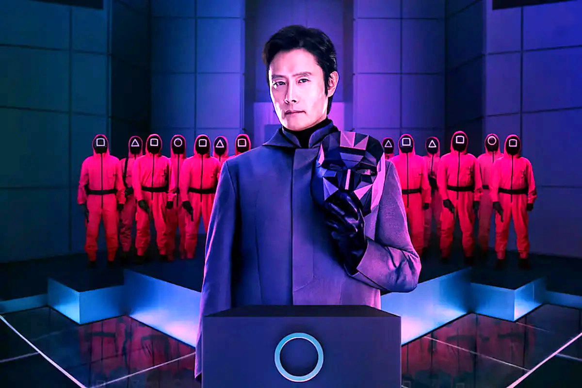 ساعت به وقت لاکچری؛ نگاهی به کلکسیون خاص لی بیونگ هون بازیگر نقش فرانت‌من در سریال اسکوئید گیم + عکس