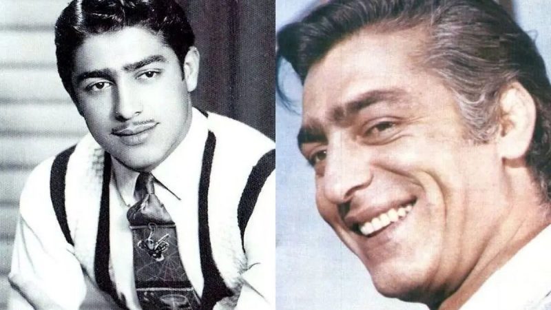 فردین در پشت صحنۀ «یک خوشگل و هزار مشکل»؛ سال ۱۳۵۰