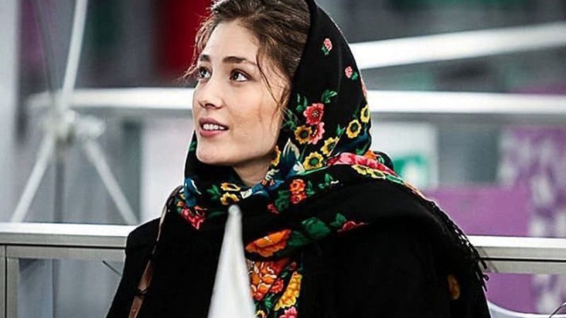 مصاحبه جنجالی فرشته حسینی با تلویزیون کابل؛ صحبت‌هایی که فضای مجازی را منفجر کرد + ویدیو