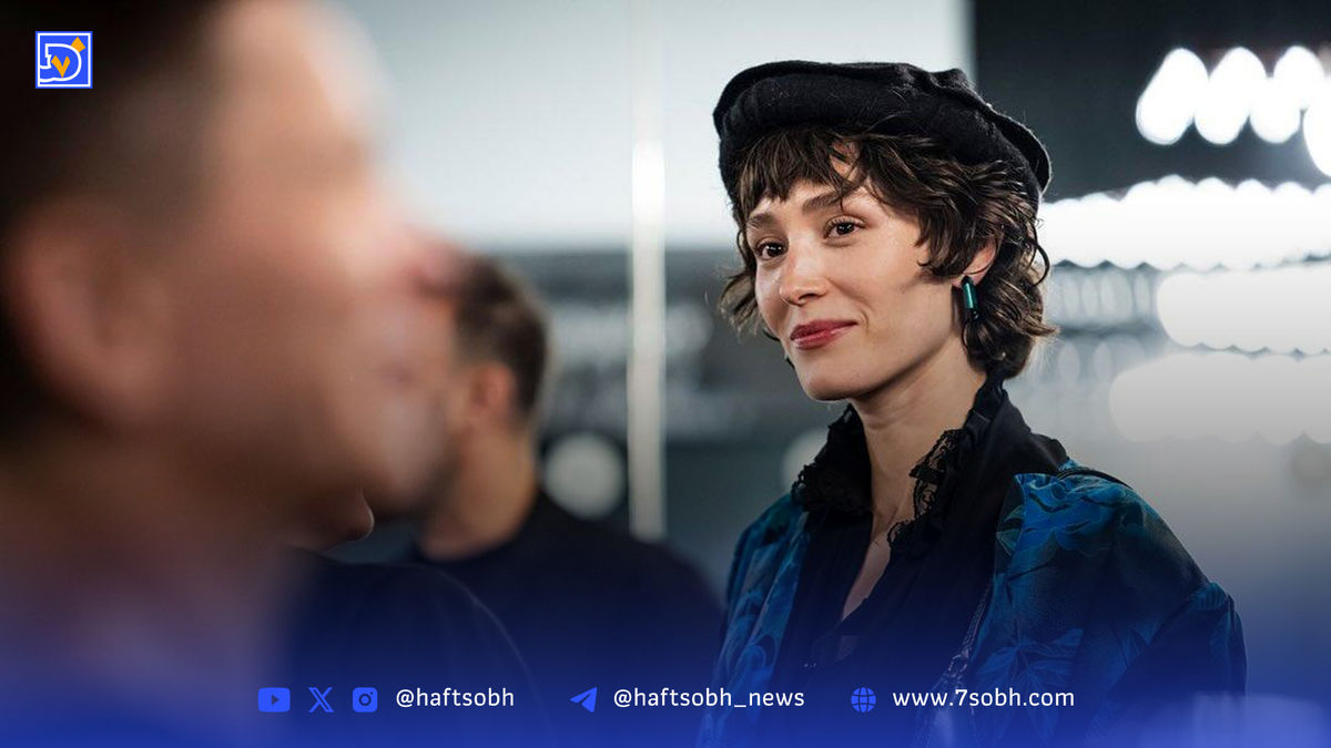 توضیح فرشته حسینی درباره  “کلاه پکول”