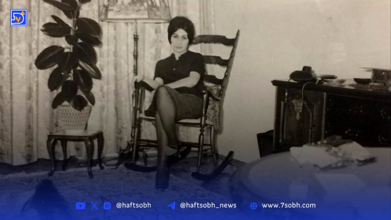 ‌یادی از دوقلوهای به‌هم چسبیده لاله و لادن و عکس دیده نشده از فروغ فرخزاد