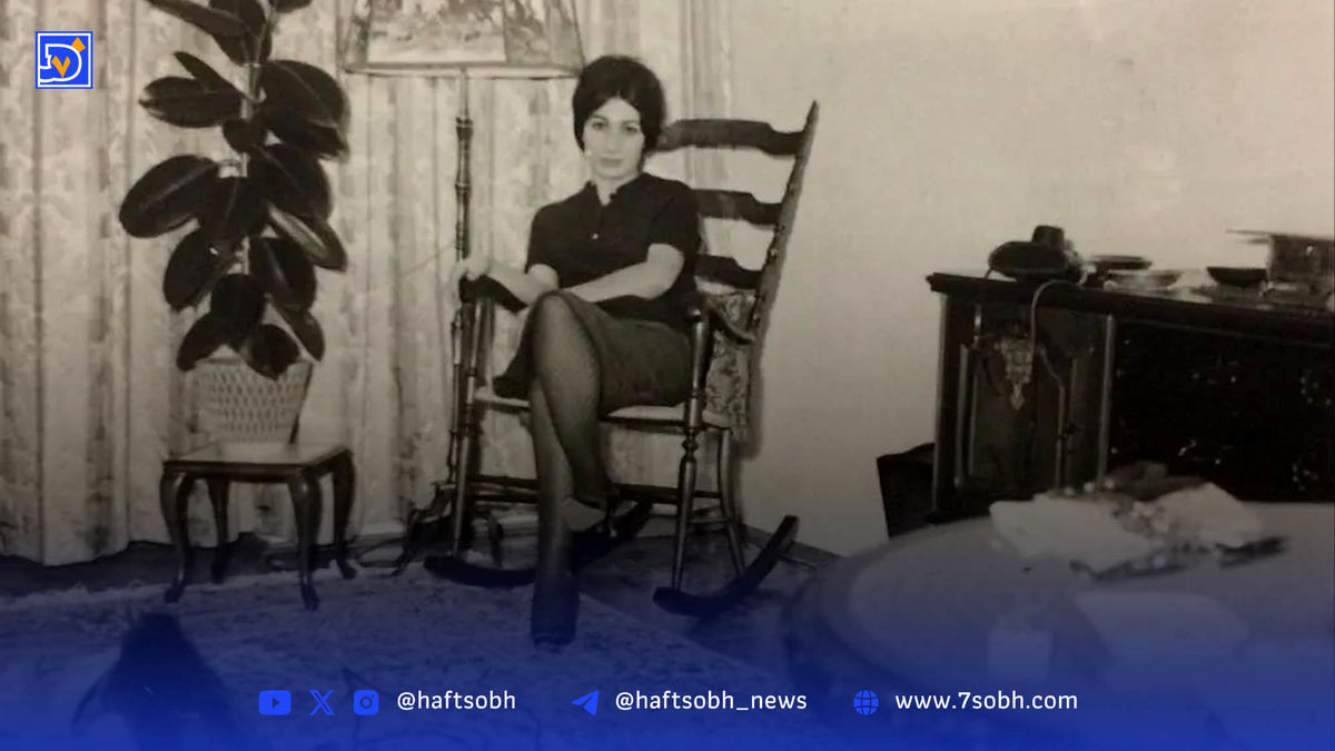 ‌یادی از دوقلوهای به‌هم چسبیده لاله و لادن و عکس دیده نشده از فروغ فرخزاد