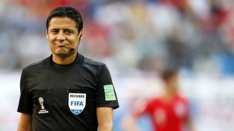 مجری صداوسیما علیرضا فغانی را تخریب کرد! + فیلم