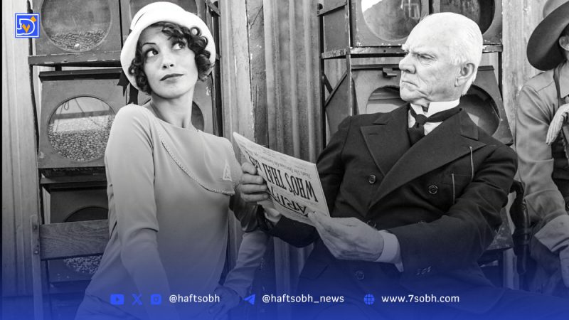 از اوپنهایمر و لالا لند تا گلادیاتور و از گور برخاسته