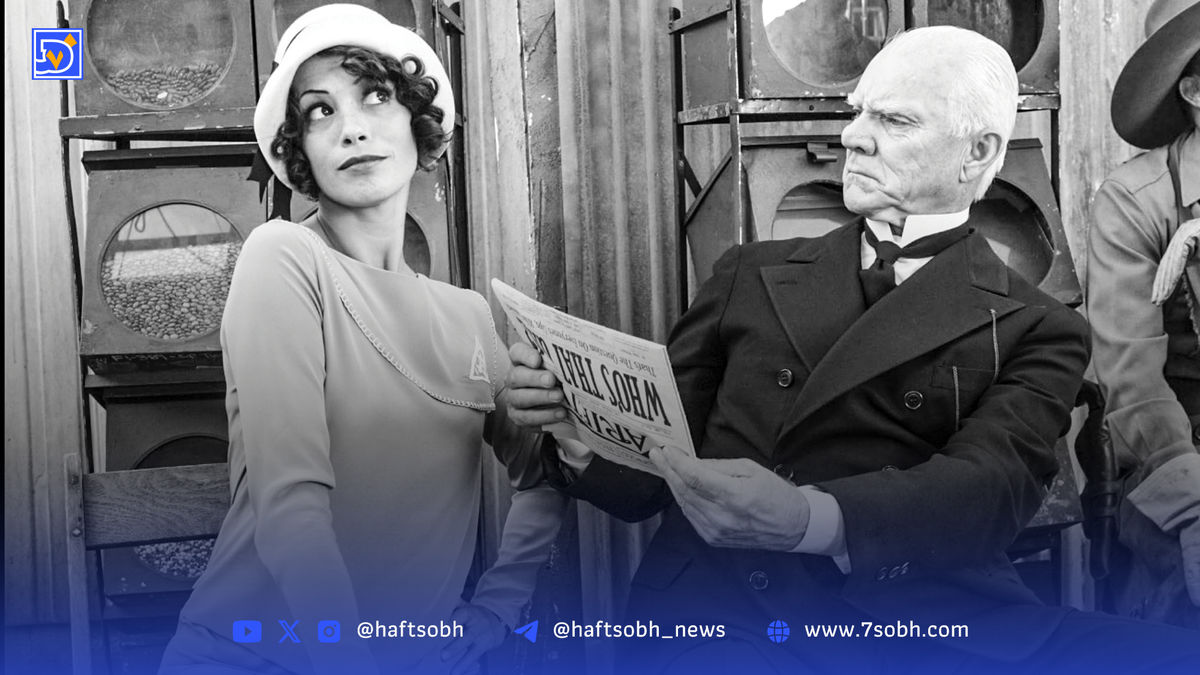 از اوپنهایمر و لالا لند تا گلادیاتور و از گور برخاسته