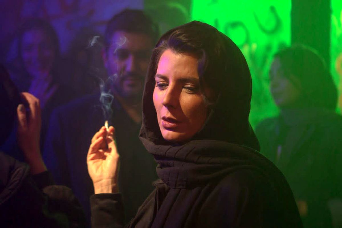 «پیرپسر» بدشانس‌ترین فیلم سال بود/ یک چهارم تصورمان فروختیم