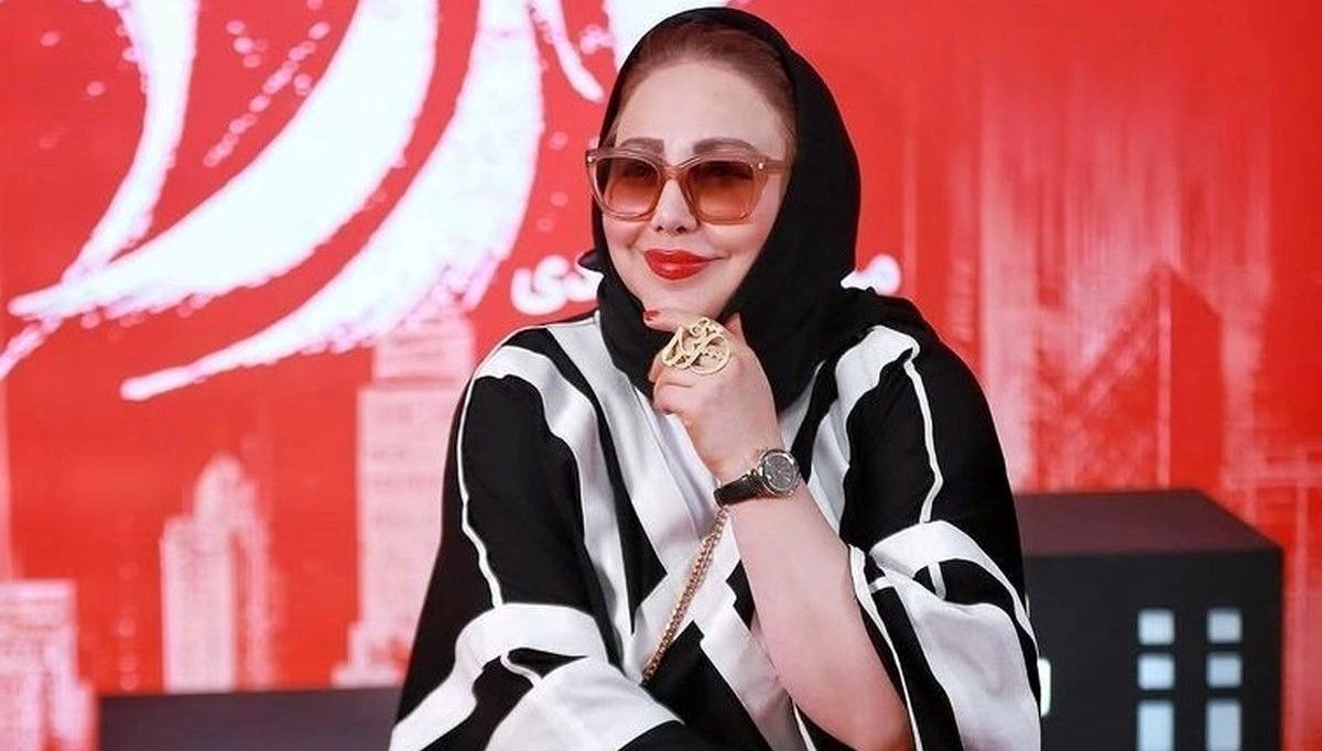 بهنوش بختیاری؛ همه فقط به خاطر پول نزدیکم میشن/ بانک مرکزی نیستم