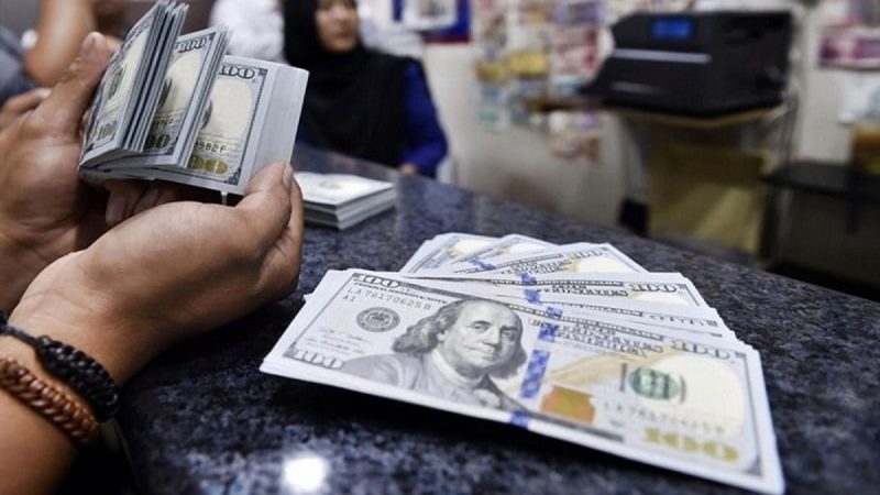 قیمت دلار امروز دوشنبه ۱۶ تیرماه + جدول