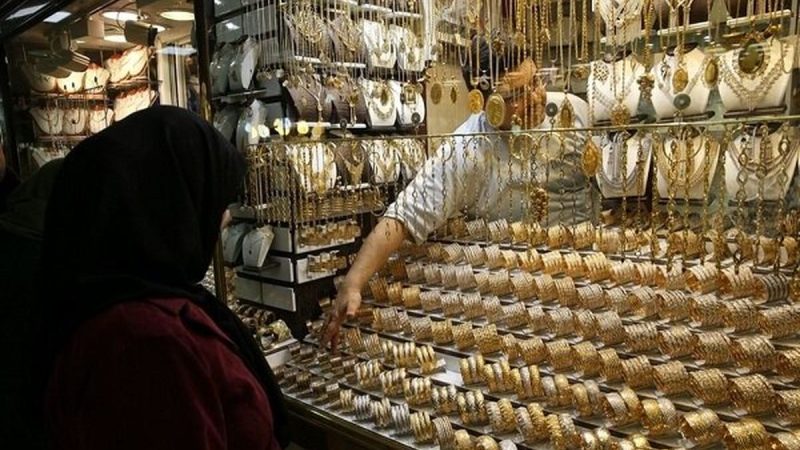 طلا کاهشی شد؛ قیمت طلا امروز ۲۸ تیرماه