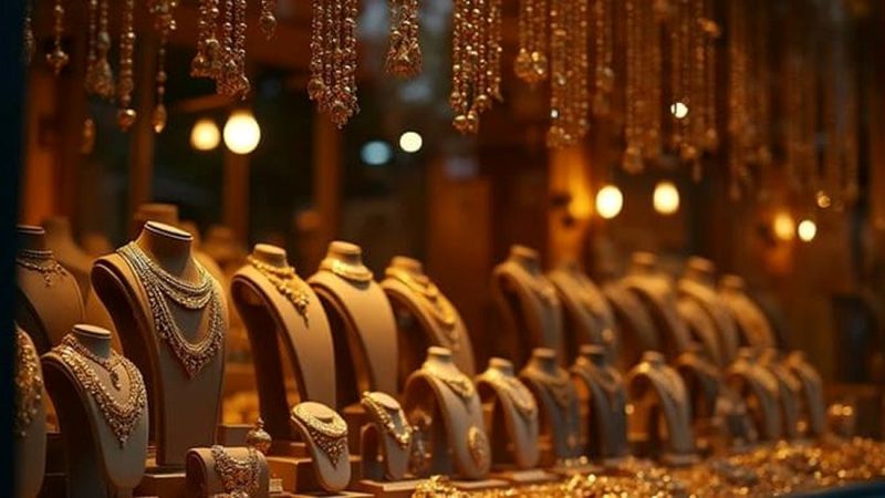 قیمت طلا امروز یک مرداد ماه؛ افزایش اندک قیمت طلا + جدول