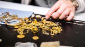 قیمت طلا ۶ میلیونی‌ می‌شود؛ ریزش ادامه‌دار طلا + جدول
