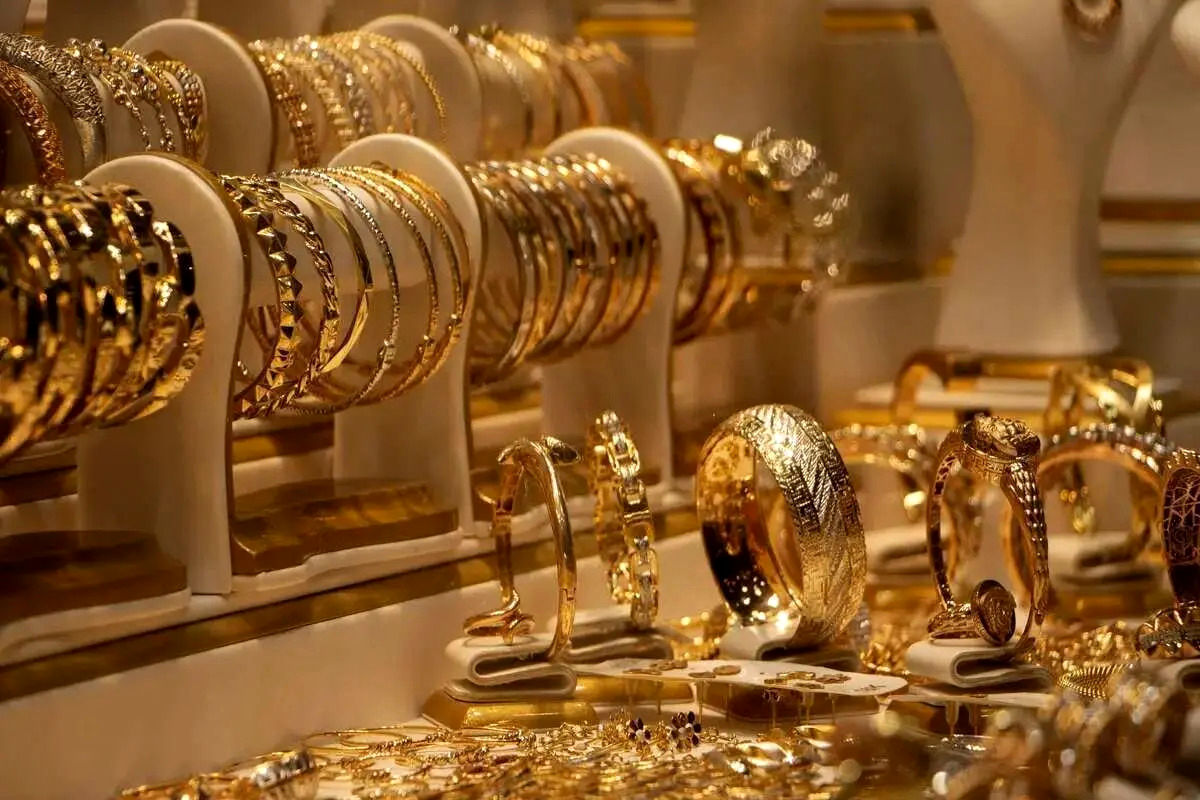 آخرین قیمت طلا و سکه امروز ۱۶ مرداد؛ طلا ریخت و سکه سقوط کرد + جدول
