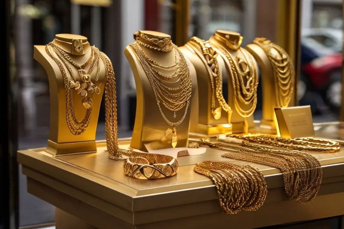 پیش‌بینی هوش مصنوعی از قیمت طلا و رمز ارز پس از مذاکره پوتین و ترامپ