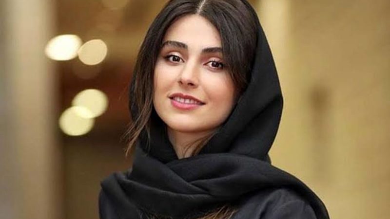 بیوگرافی لاله مرزبان +عکس‌های خصوصی