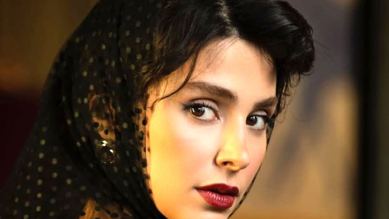 استایل لاله مرزبان جیم تایم شیک و پیک