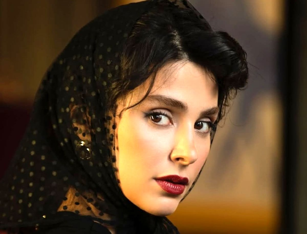 استایل لاله مرزبان جیم تایم شیک و پیک