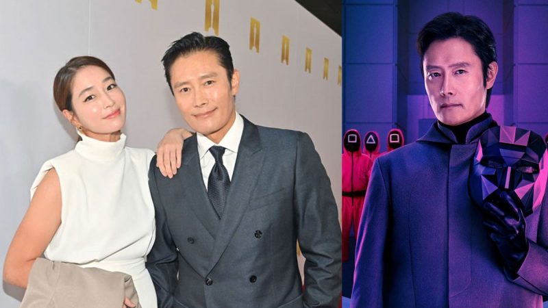 بیوگرافی لی بیونگ هون؛ بازیگر اسکویید گیم