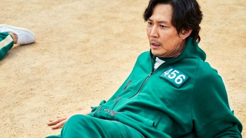 بهترین فیلم‌های لی جونگ جه؛ بازیکن ۴۵۶ سریال اسکویید گیم