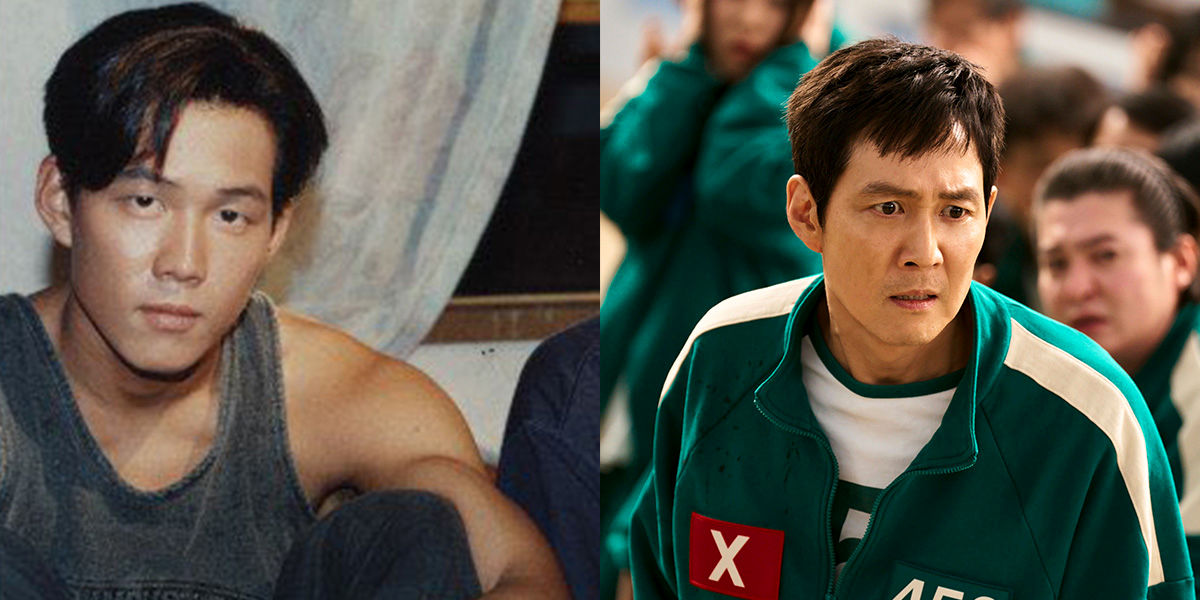 بیوگرافی لی جونگ جه؛ ستاره جهانی سریال اسکویید گیم + عکس ها و حواشی