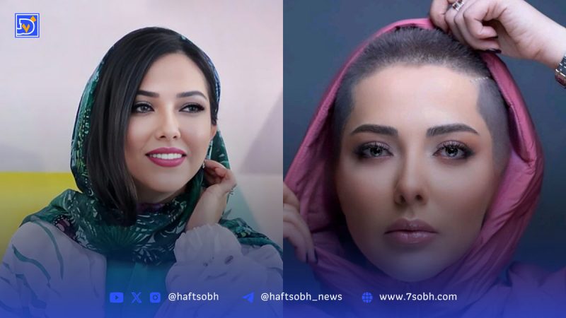 لیلا اوتادی و استایل جدیدش زیباییش را به نمایش گذاشت + عکس