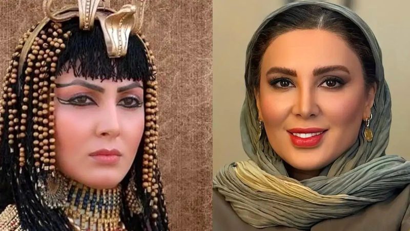 بیوگرافی،حواشی زندگی شخصی و عکس‌های لیلا بلوکات