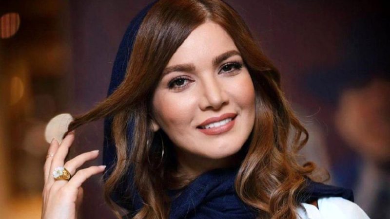 تغییر چهره عجیب متین ستوده / دیگه نمی‌شه شناختش!