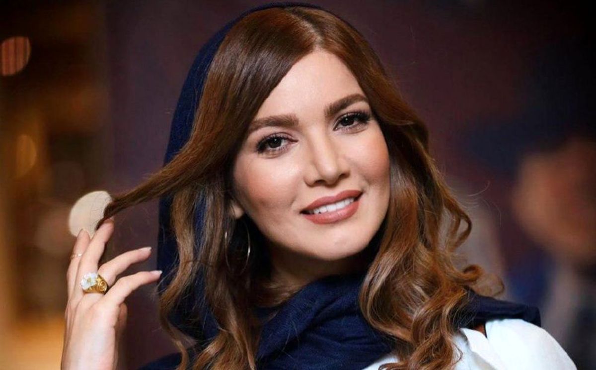 تغییر چهره عجیب متین ستوده / دیگه نمی‌شه شناختش!