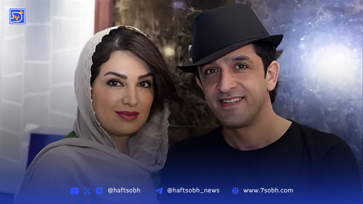 تفریح گرانقیمت مجید یاسر و دخترش در دیزنی لند