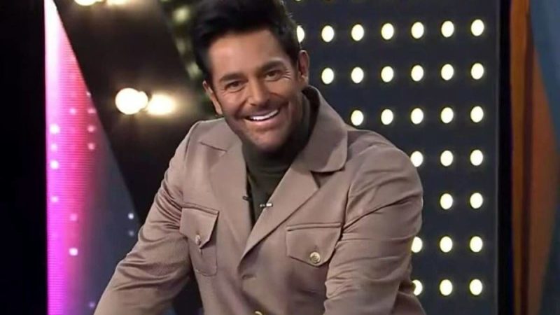 تعجب محمدرضا گلزار از سن و تحصیلات شرکت‌کننده مسابقه هفت خان + فیلم