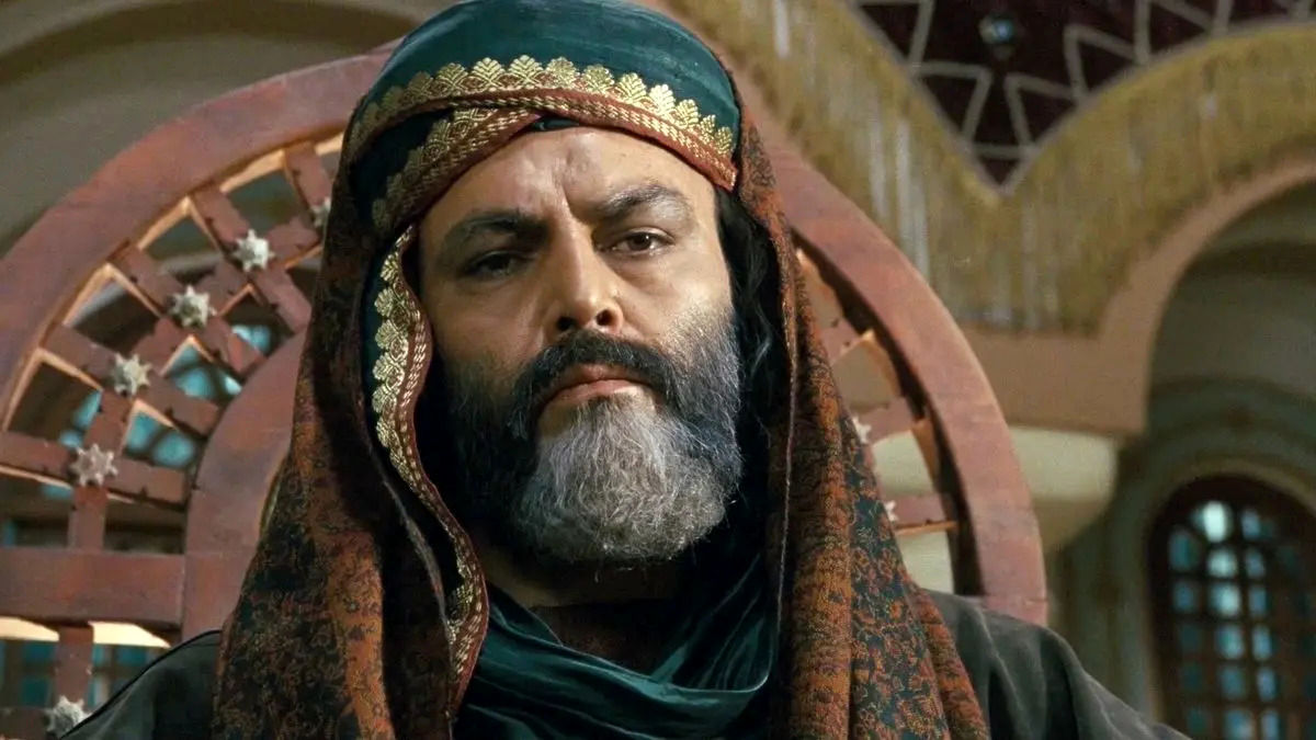 بیوگرافی بازیگران سریال مختارنامه و سرنوشت آن‌ها + عکس