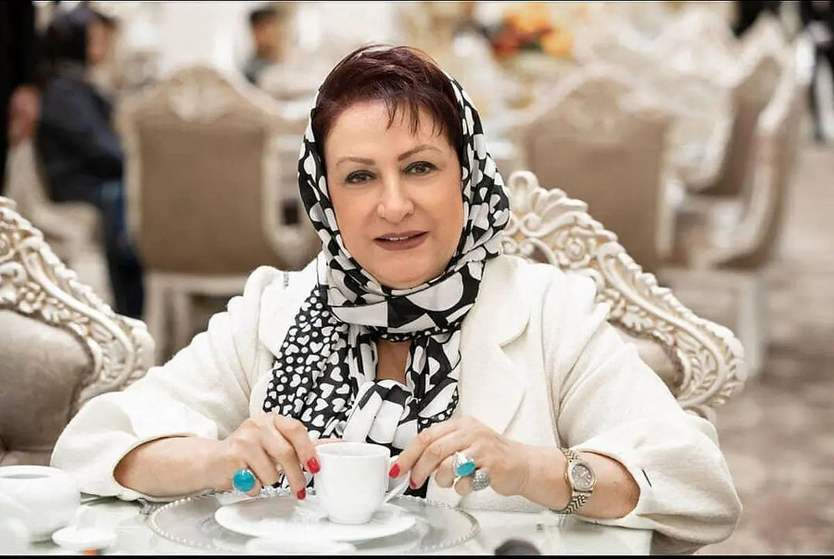 بیوگرافی و حواشی مریم امیرجلالی؛ ازدواج قبل انقلاب+ عکس خصوصی