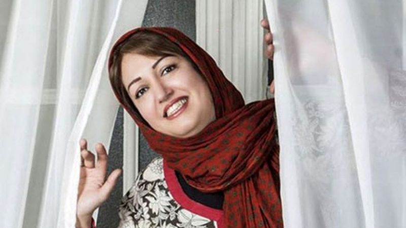 عکس های شخصی، زندگی خصوصی و بیوگرافی مریم سرمدی