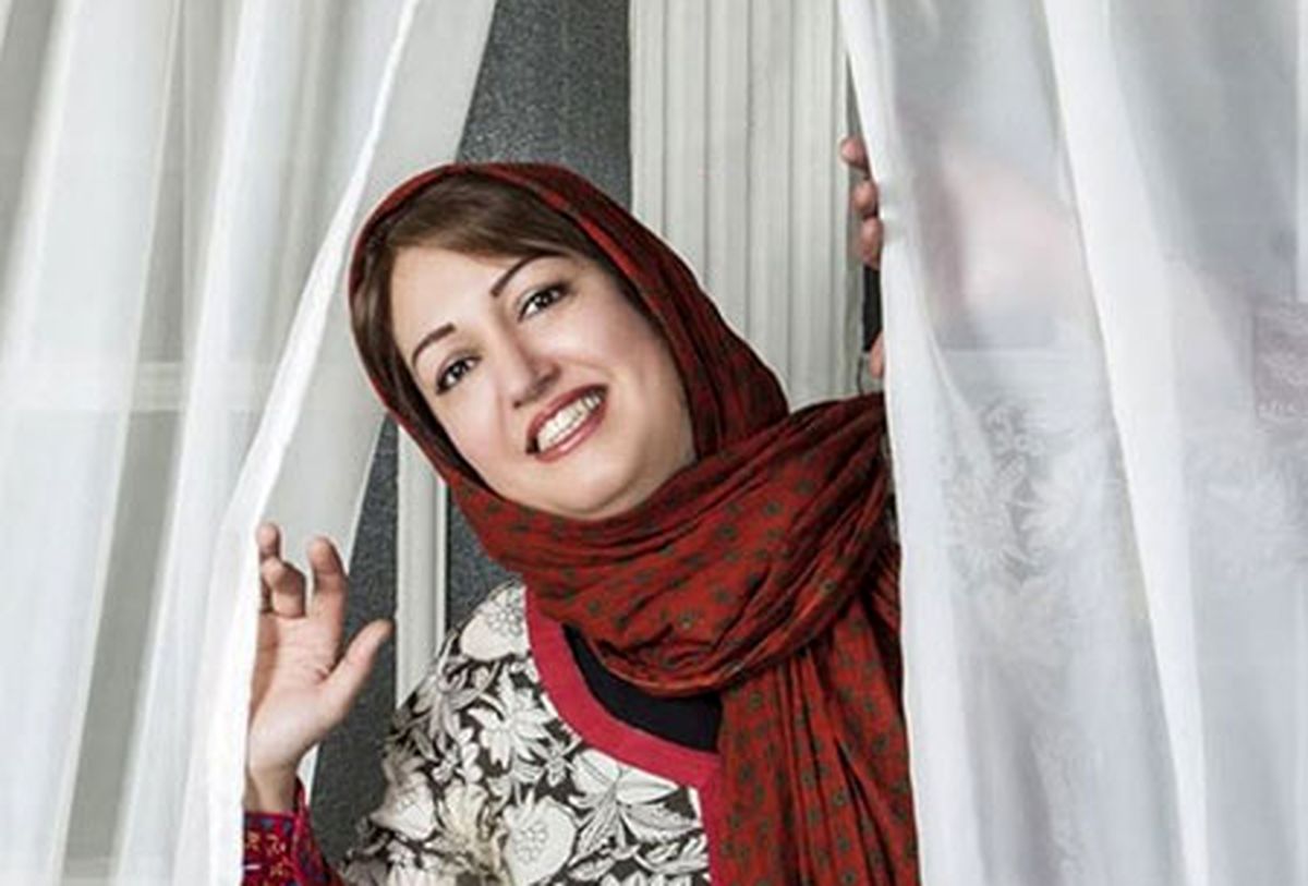 عکس های شخصی، زندگی خصوصی و بیوگرافی مریم سرمدی