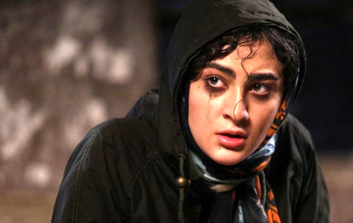 اقدام جنجالی مریم مومن پس از مصاحبه تلخ درباره پدرش + عکس