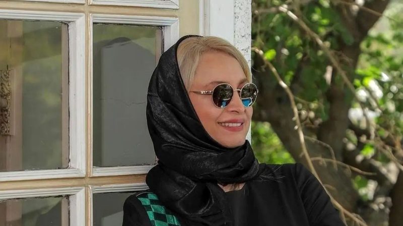 دکوراسیون خانه روح نواز و شیک مریم کاویانی با تم سفید و کرم