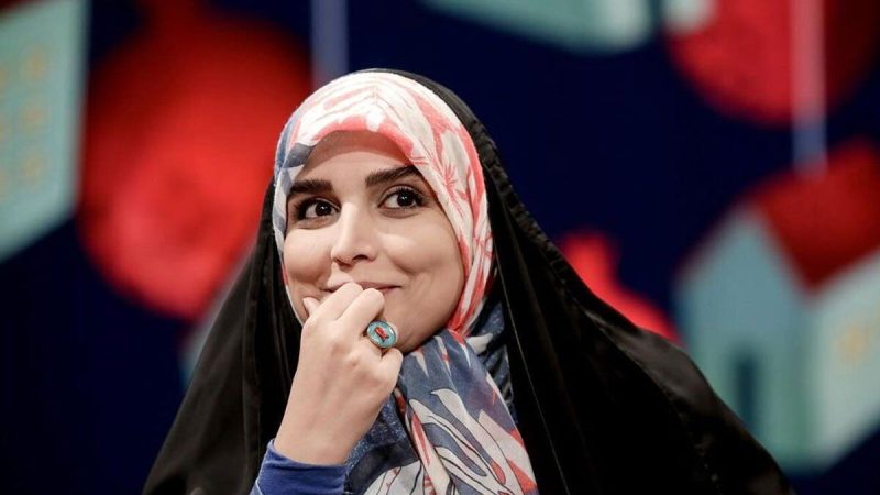 پدر و مادر واقعی مژده لواسانی; مگه داریم انقدر شباهت+ عکس