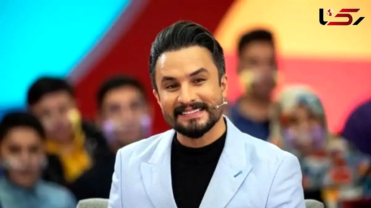 آواز باشکوه راغب با آهنگ هایده / آنقدر قشنگ خوند که قبلی رو یادت نمیاد