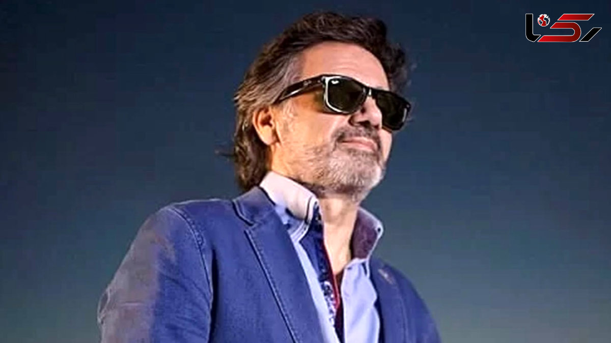 دانلود آهنگ باشکوه معین به نام امان از این هوای غم گرفته / پناه می برم به خنده های تو