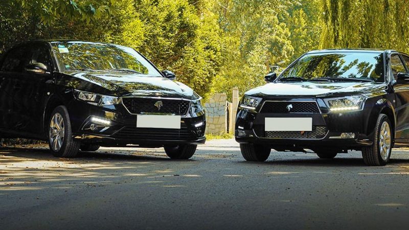 آخرین قیمت خودرو در بازار امروز ۹ مرداد؛ قیمت پژوپارس سقوط کرد