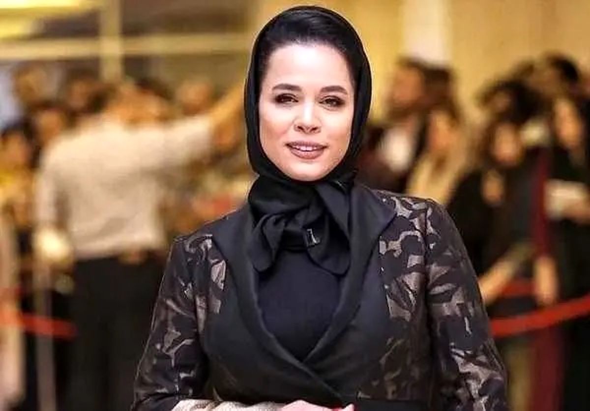 بیوگرافی ملیکا شریفی‌نیا؛ بازیگری با ریشه‌های هنری و مسیر پرفراز و نشیب در سینما و تلویزیون