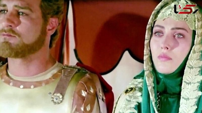«هلن/ماری» سریال مردان آنجلس بعد 28 سال  / مهتاب کرامتی ملکه زیبایی که قصد پیر شدن ندارد حتی در 54 سالگی!