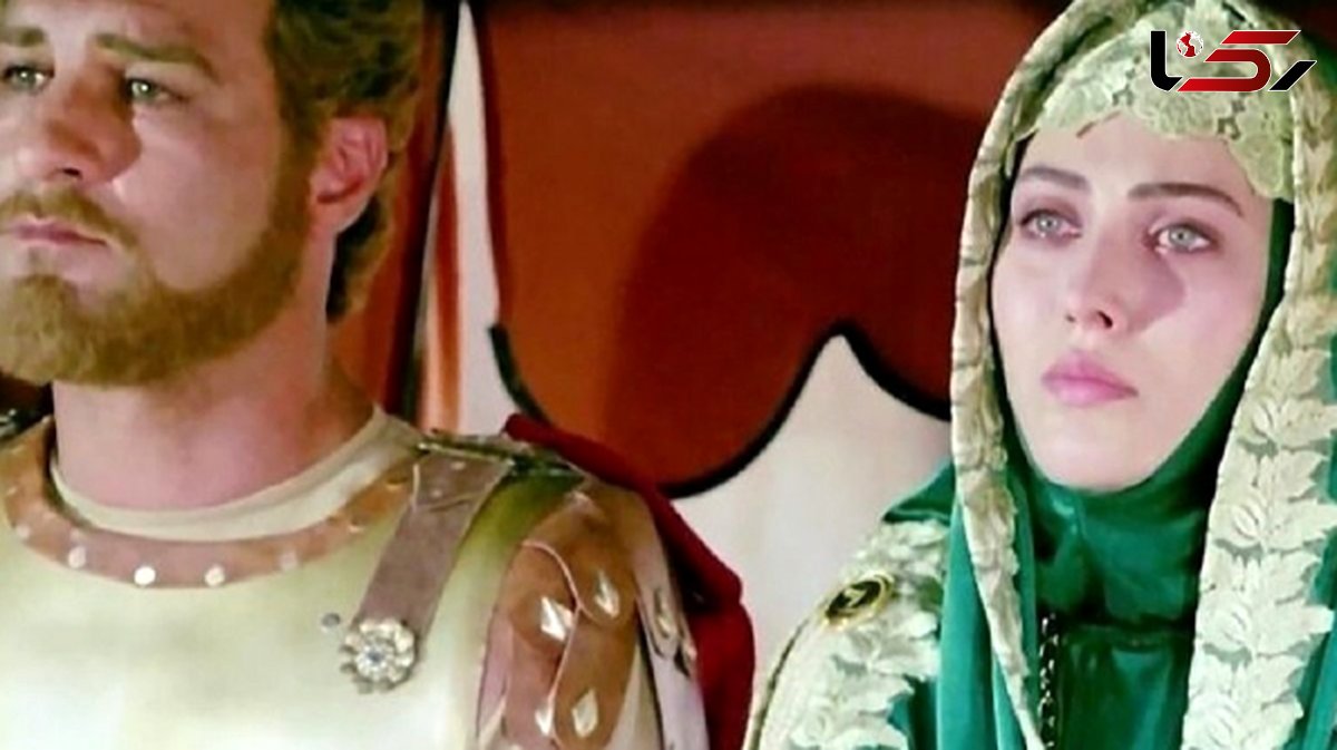 «هلن/ماری» سریال مردان آنجلس بعد 28 سال  / مهتاب کرامتی ملکه زیبایی که قصد پیر شدن ندارد حتی در 54 سالگی!