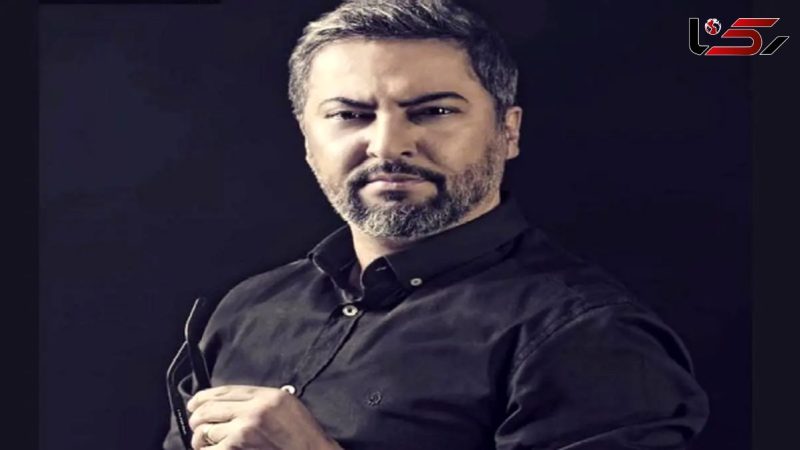 آواز باشکوه و جگرسوزمهرداد میناوند چند روز قبل از فوتش