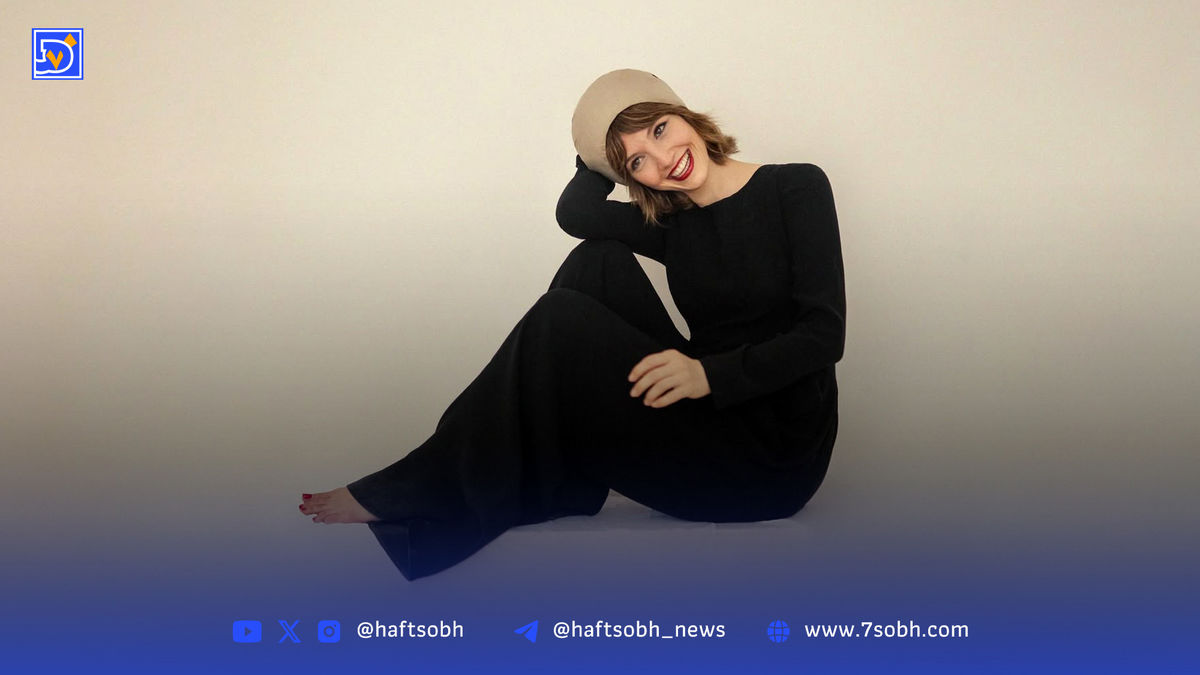 قاب امروز هپی فرایدی مینا، فتوشوت‌های جدید مهسا، بازگشت زهرا و الیکا - فرهنگی