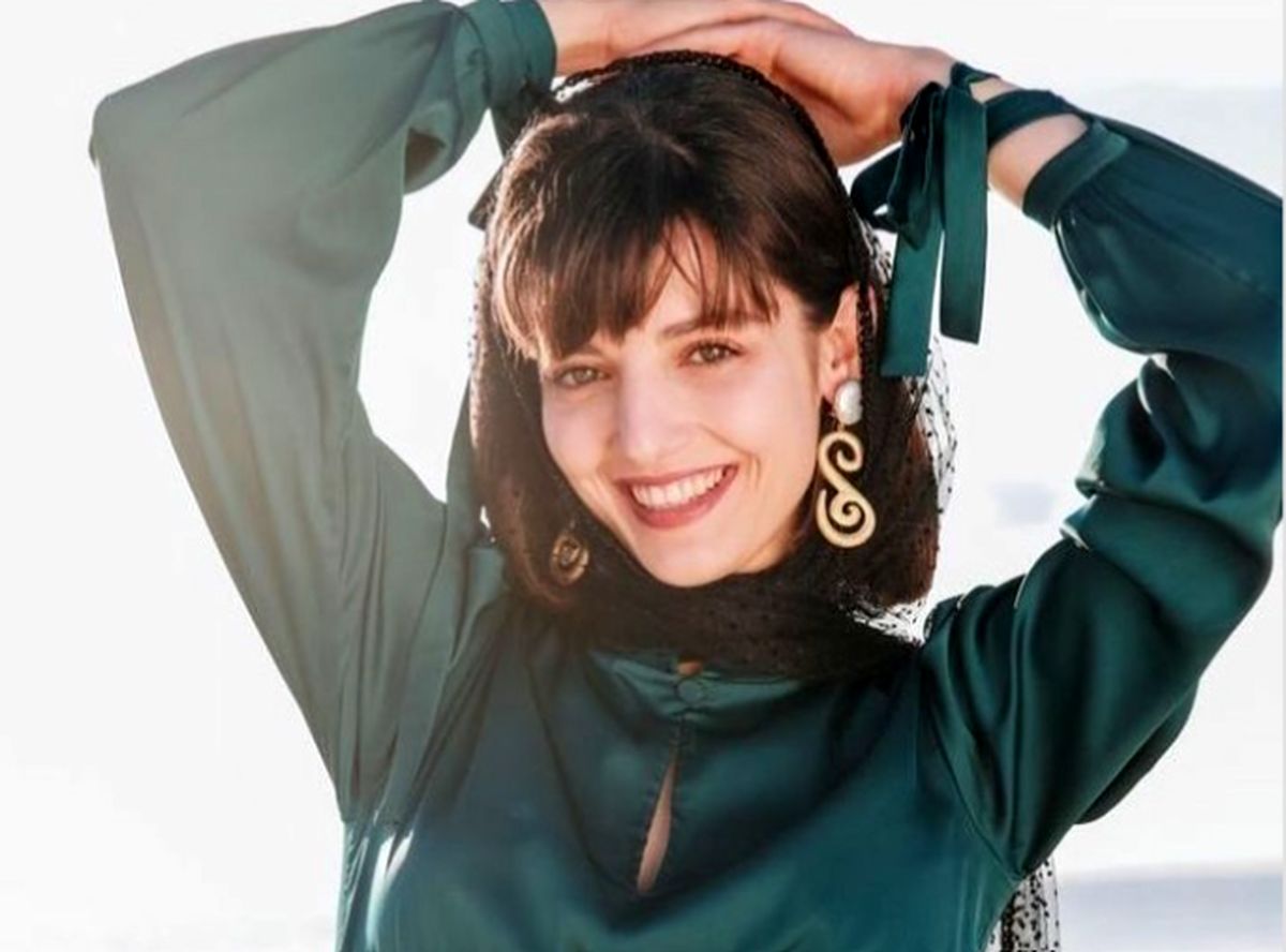 بیوگرافی مهسا حجازی+عکس‌های خصوصی